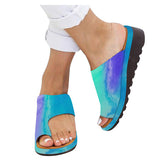 Herstyled Women??s Fluorescent Color Slippers Sandal