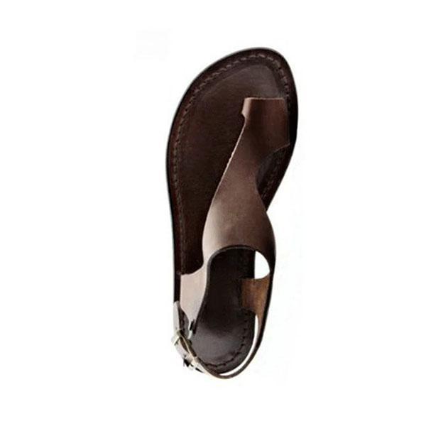 Herstyled Daily Casual Slip-On Holiday Sandals