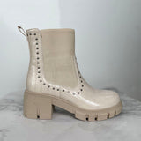 Herstyled Women's Casual All-Match Platform Boots