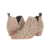 Herstyled Sonni Leopard Boots