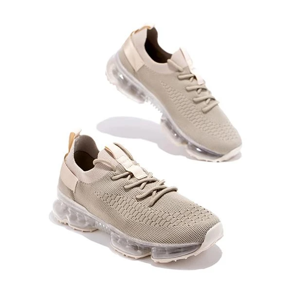 Herstyled women Air Cushion Sneakers