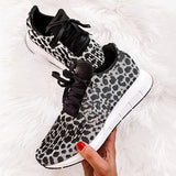 Herstyled Women Breathable Non-Slip Sneakers