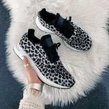 Herstyled Women Breathable Non-Slip Sneakers