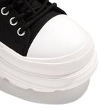 Herstyled Go For It Platform Sneakers