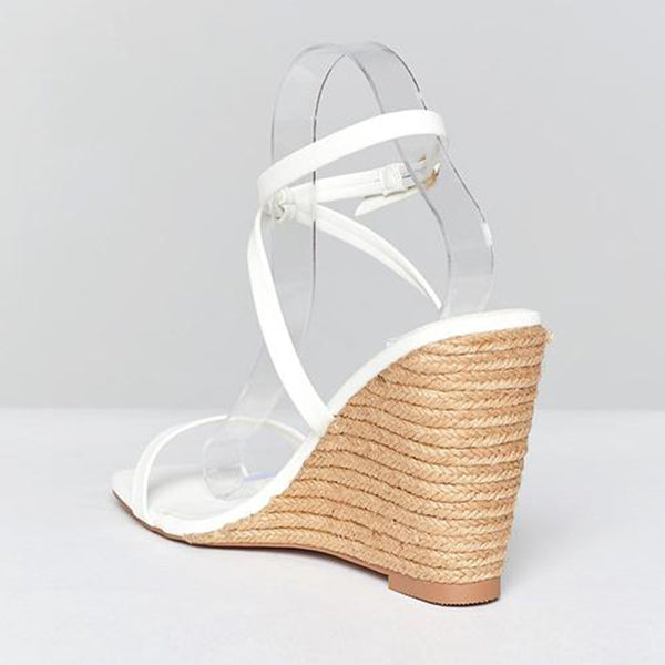 Herstyled Odelle Classic Wedges