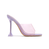 Herstyled Spicy Margarita Candy Colors Cute High Heels