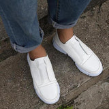 Herstyled Women's Casual Slip On Sports Shoes