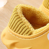 Herstyled Cozy Home Warm Slippers